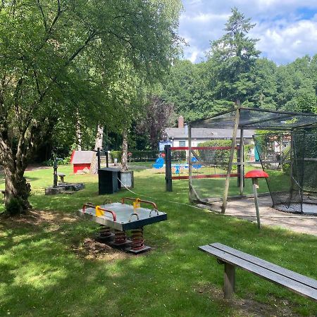 Mooi Verblijf Op Rustig Park Ермело Екстериор снимка
