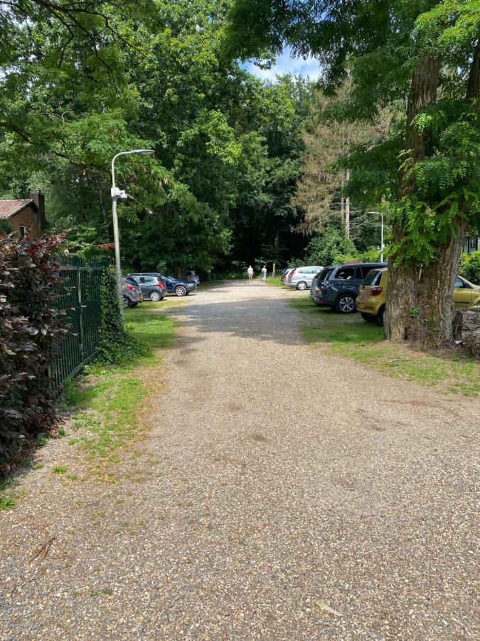 Mooi Verblijf Op Rustig Park Ермело Екстериор снимка